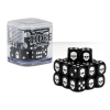 Games Workshop Dice Cube - Black